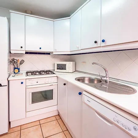 Holiday home Bhost - Atlantica Golf Islantilla