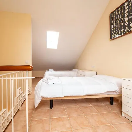 Holiday home Bhost - Atlantica Golf *