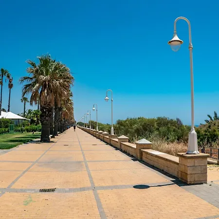 Bhost - Atlantica Golf * Islantilla