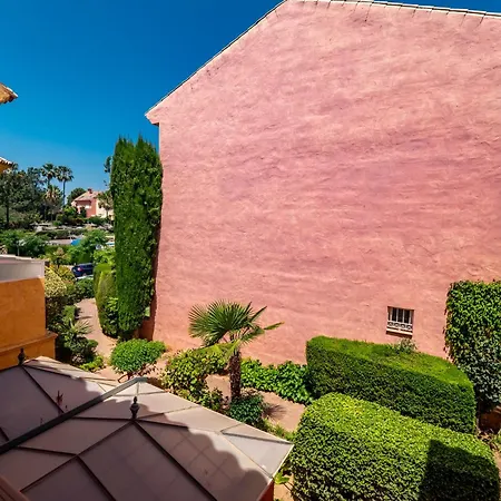 Holiday home Bhost - Atlantica Golf *