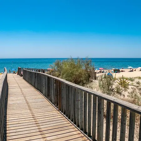 Bhost - Atlantica Golf Holiday home Islantilla