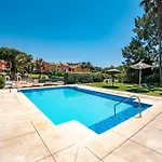 Hébergement de vacances Bhost - Atlantica Golf
