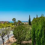 Hébergement de vacances Bhost - Atlantica Golf