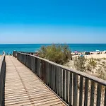 Bhost - Atlantica Golf Hébergement de vacances Islantilla