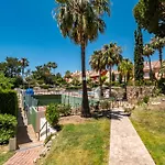 Bhost - Atlantica Golf * Islantilla