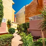 Bhost - Atlantica Golf Hébergement de vacances *