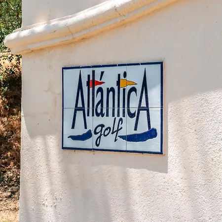 Bhost - Atlantica Golf Hébergement de vacances Islantilla