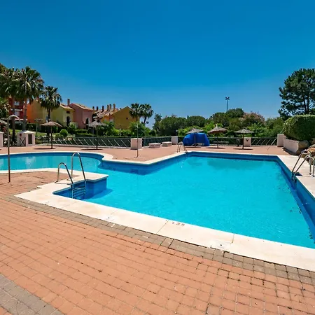 Bhost - Atlantica Golf Islantilla