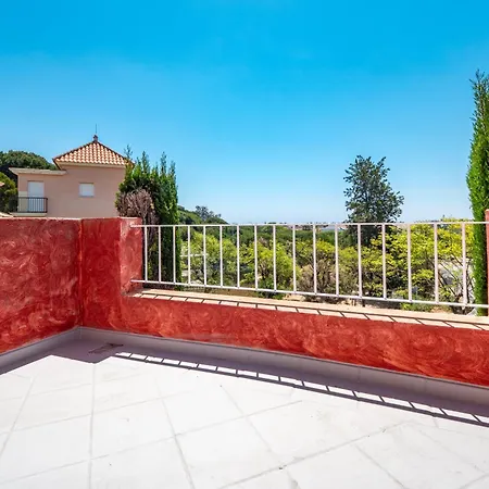Holiday home Bhost - Atlantica Golf