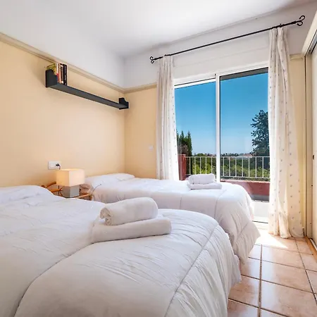 Holiday home Bhost - Atlantica Golf *
