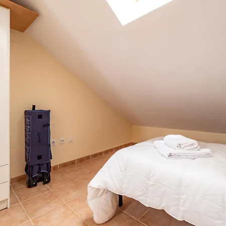 Holiday home Bhost - Atlantica Golf *