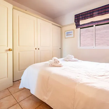 Holiday home Bhost - Atlantica Golf Islantilla