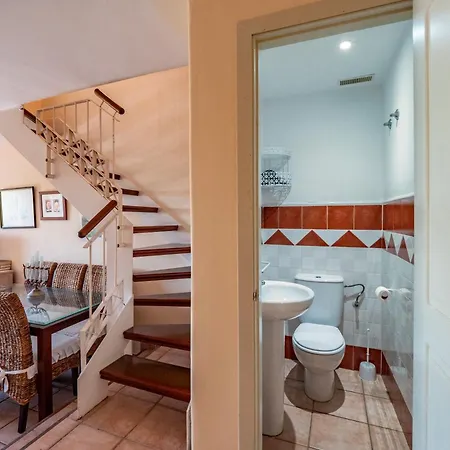 Holiday home Bhost - Atlantica Golf
