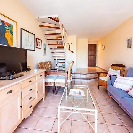 Holiday home Bhost - Atlantica Golf *