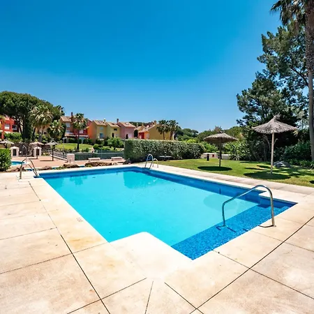 Holiday home Bhost - Atlantica Golf