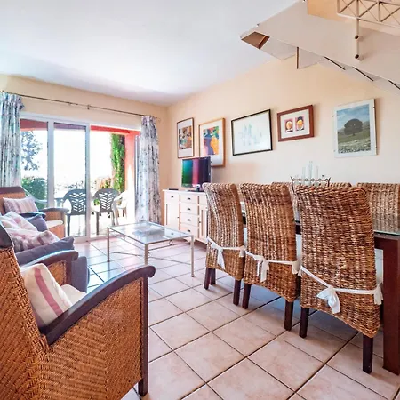 Holiday home Bhost - Atlantica Golf *