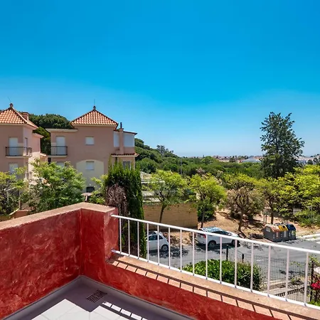 Bhost - Atlantica Golf Holiday home Islantilla