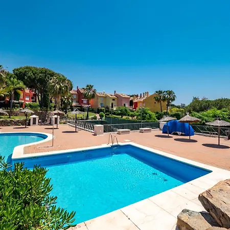 Bhost - Atlantica Golf Holiday home