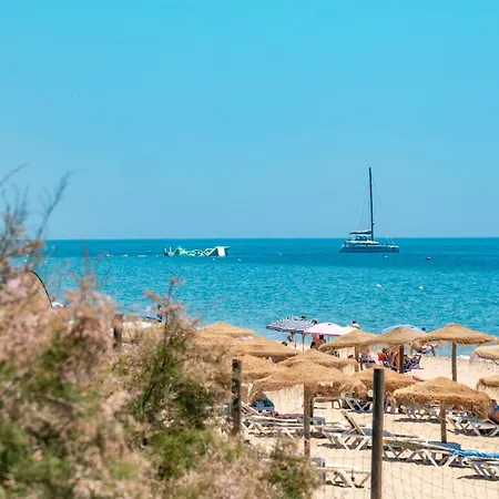 Holiday home Bhost - Atlantica Golf