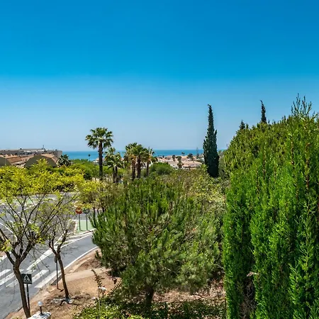 Holiday home Bhost - Atlantica Golf