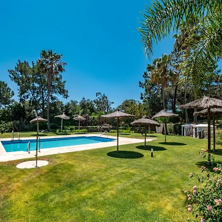 Holiday home Bhost - Atlantica Golf *