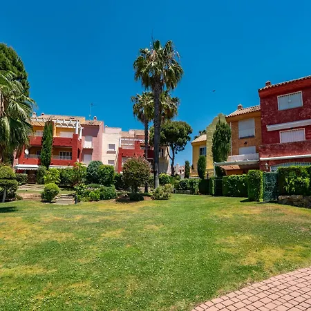 Holiday home Bhost - Atlantica Golf *