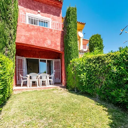Bhost - Atlantica Golf Holiday home Islantilla