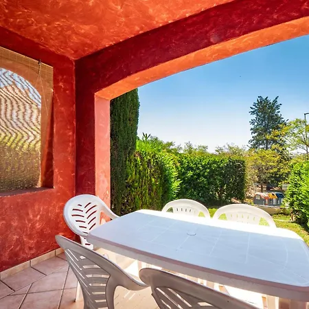 Holiday home Bhost - Atlantica Golf