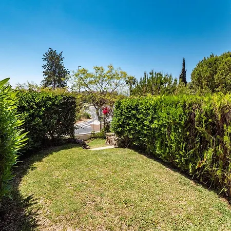 Bhost - Atlantica Golf Holiday home